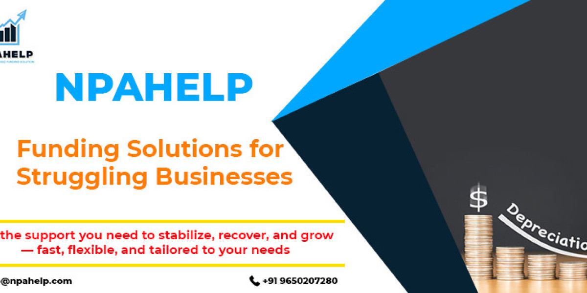 Unlocking Financial Stability with NPAHelp Services