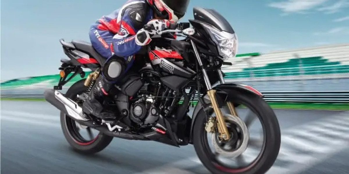 TVS Apache RTR 180 On-Road Price and EMI Details