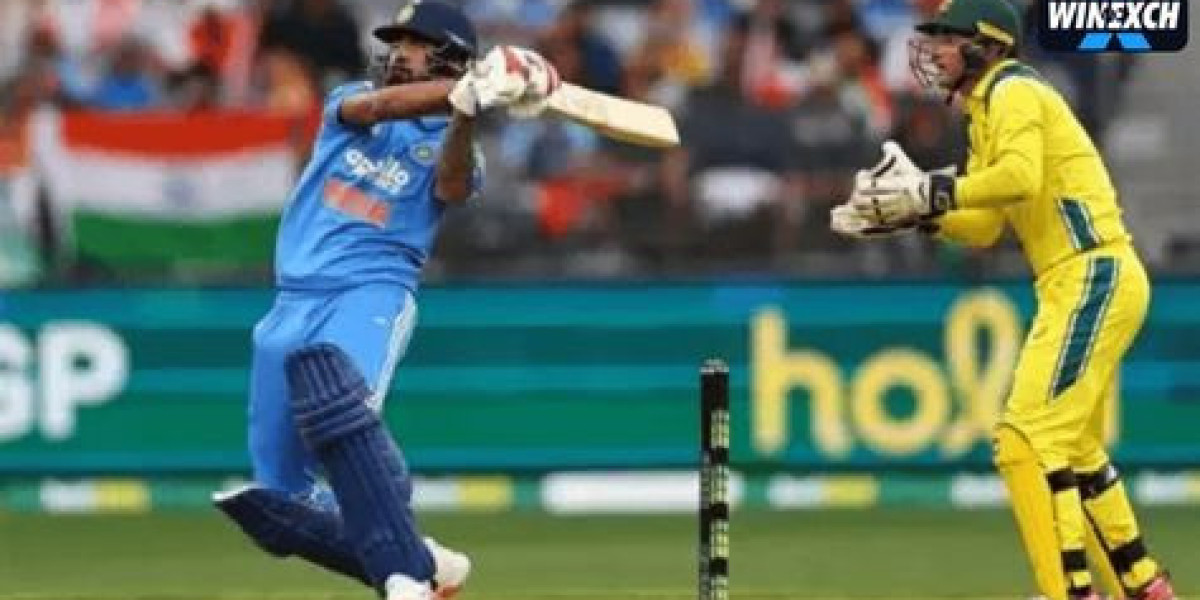 Australia vs India: Second ODI Set for Adelaide Showdown