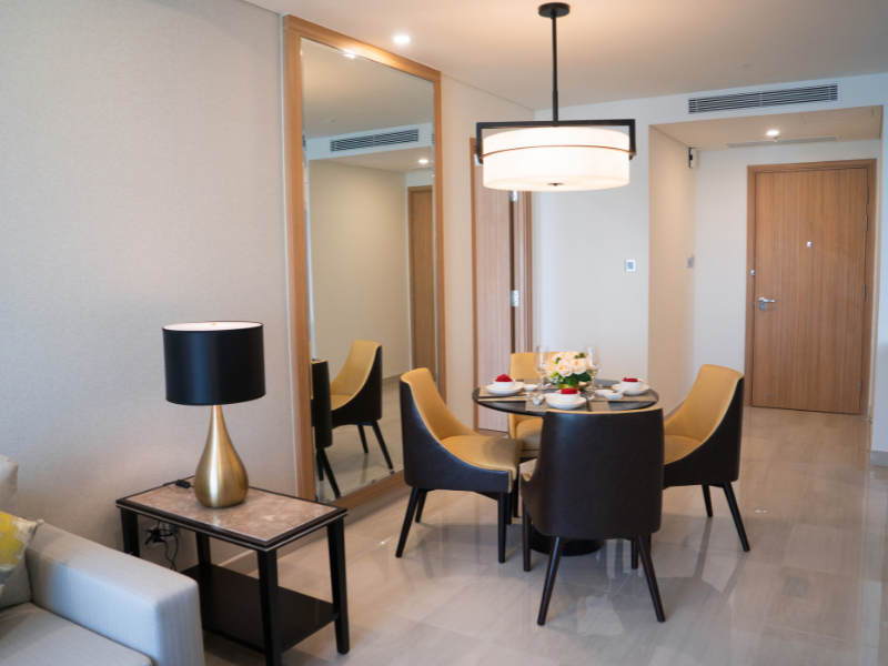 A Professional Home Stager Dubai to Sell Your House With Style and Speed – MHY Homes Staging