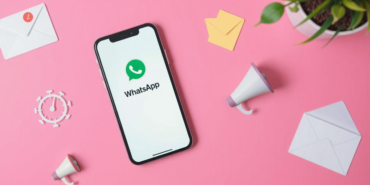 Boost Feedback & Reviews with WhatsApp Marketing Services