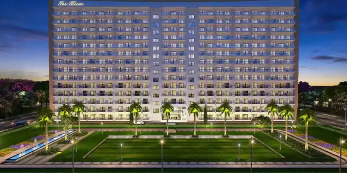 Central Park 104 – Redefining Modern Living on Dwarka Expressway, Gurgaon