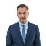 David John Profile Picture