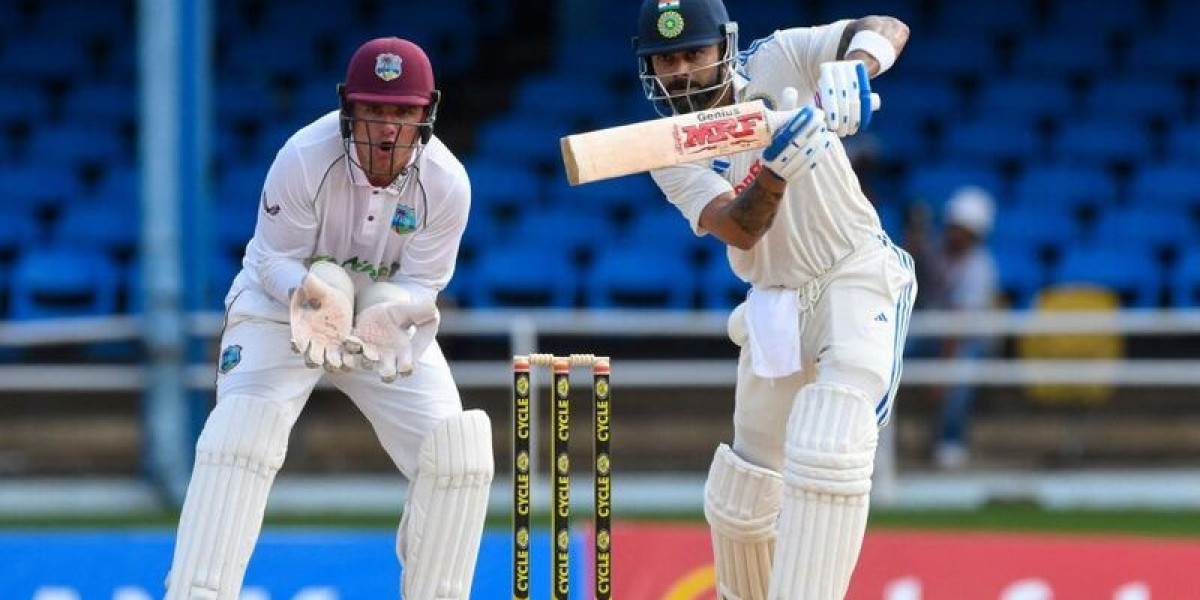 Winexchange Match Preview: India vs West Indies Test