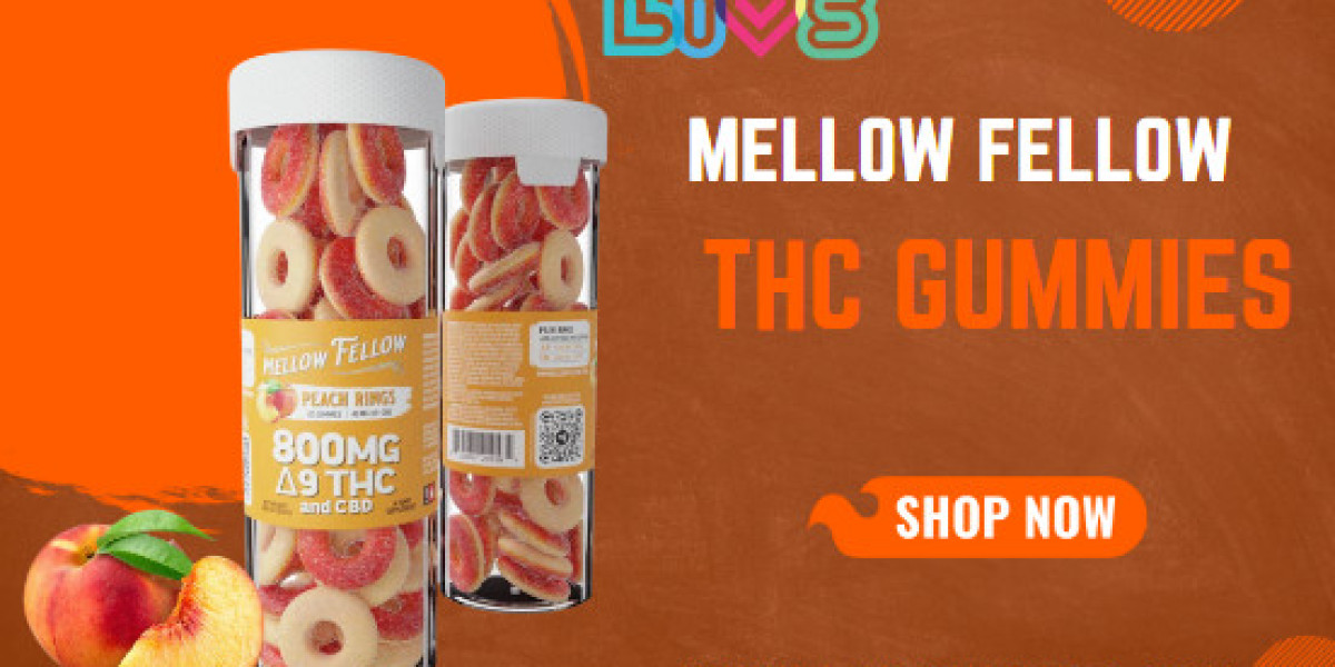 Shop THC Edibles Online – Delicious & Potent Treats by Master Dispensary