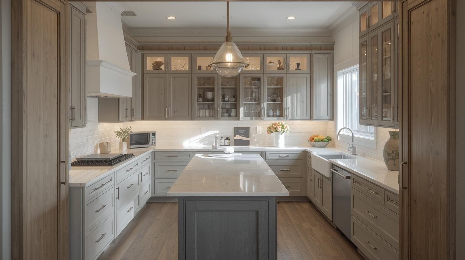 Expert Tips for Choosing the Right Kitchen and Bathroom Remodelers - Tricky Blogs