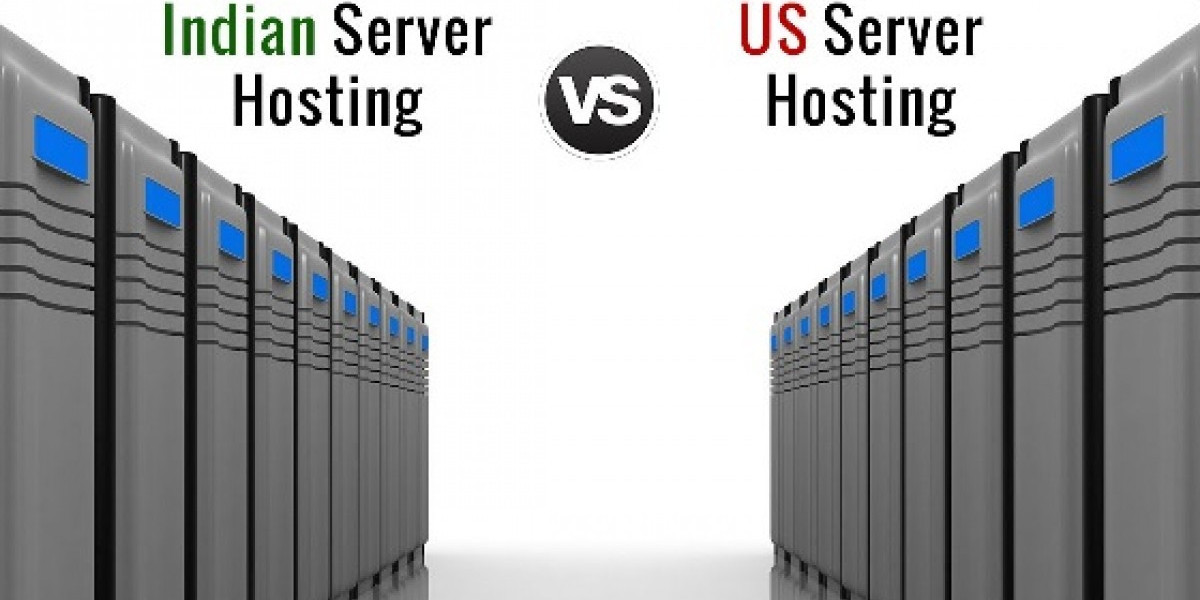 The Growing Dependence on Dedicated Server Hosting for Modern Businesses