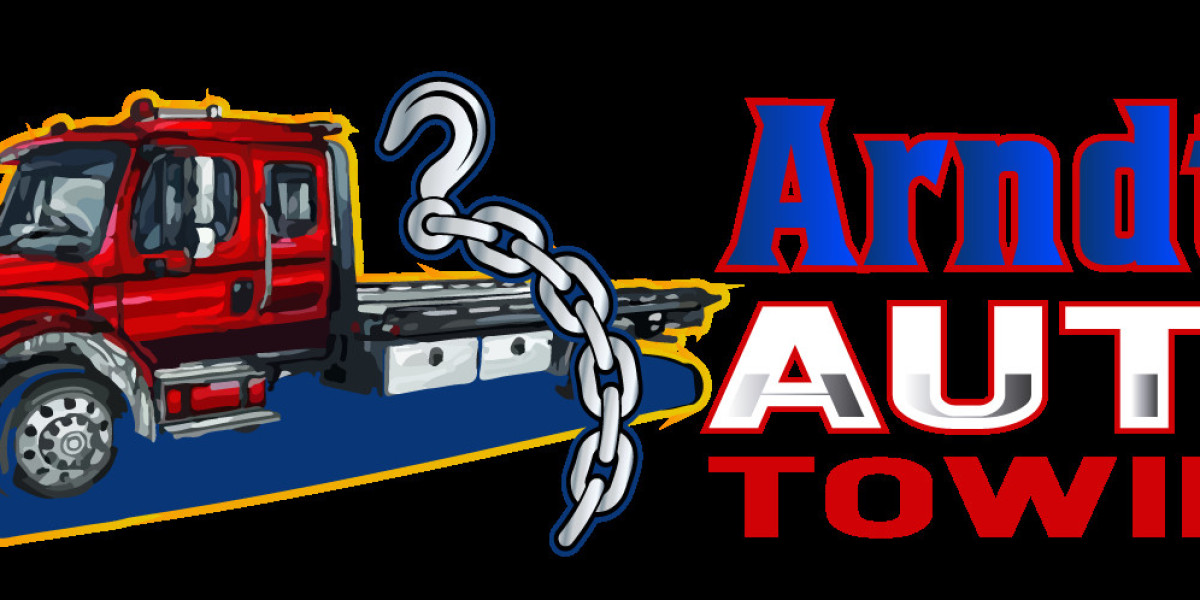 Fast and Safe Vehicle Towing with Tow Truck South Haven