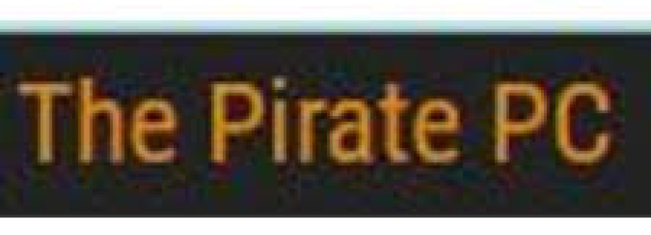 thepiratepc thepiratepc Cover Image
