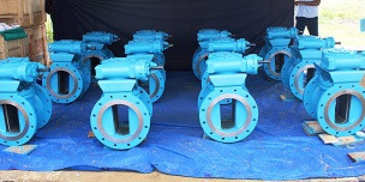 Plug Valve Supplier in Saudi Arabia