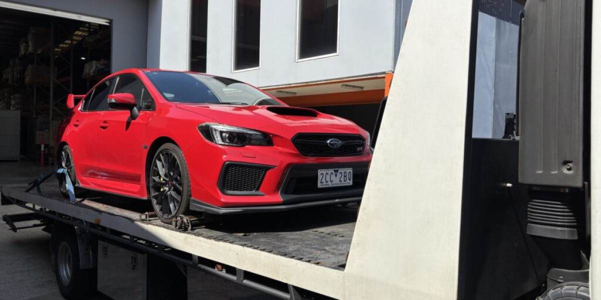 reliable tow truck St Joseph for cars trucks and SUVs
