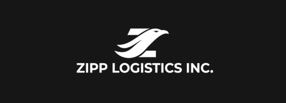 Zipp logistics inc Cover Image
