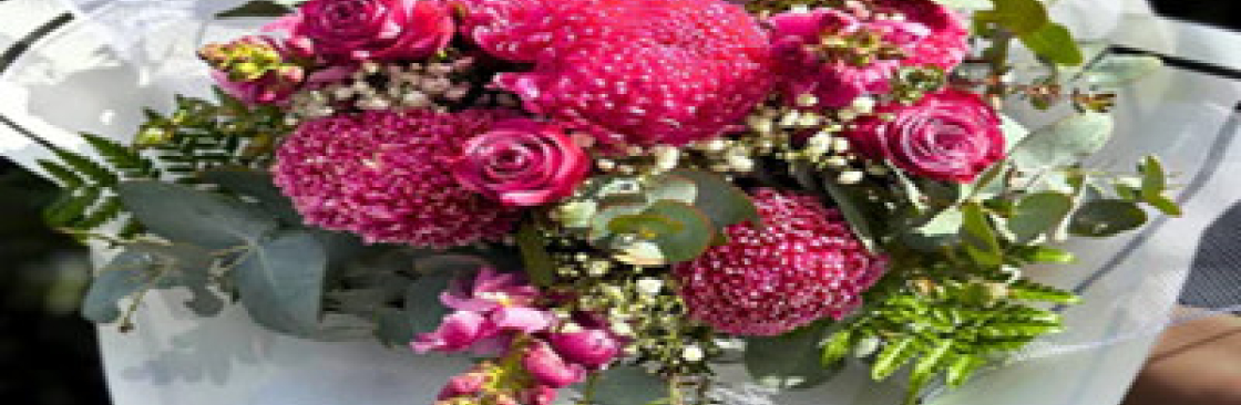 Bountiful Courtyard Florist Cover Image