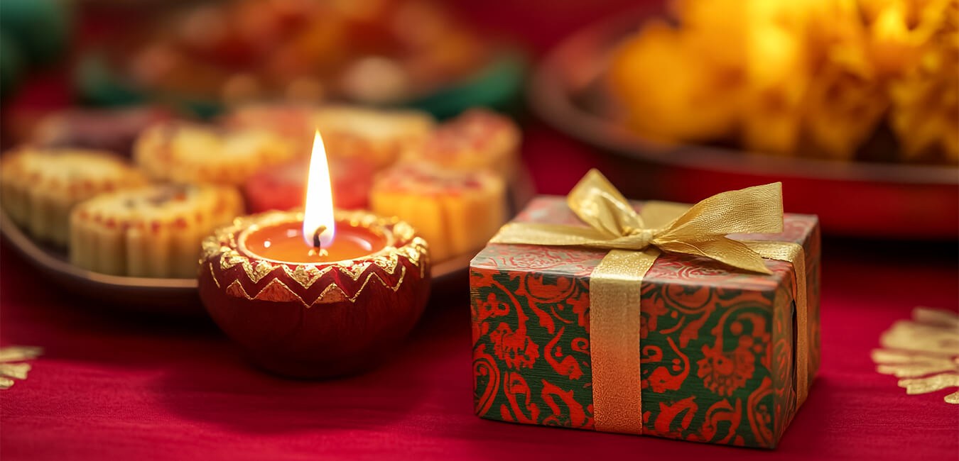 Eco Diwali Gift Ideas | Thoughtful & Sustainable Options