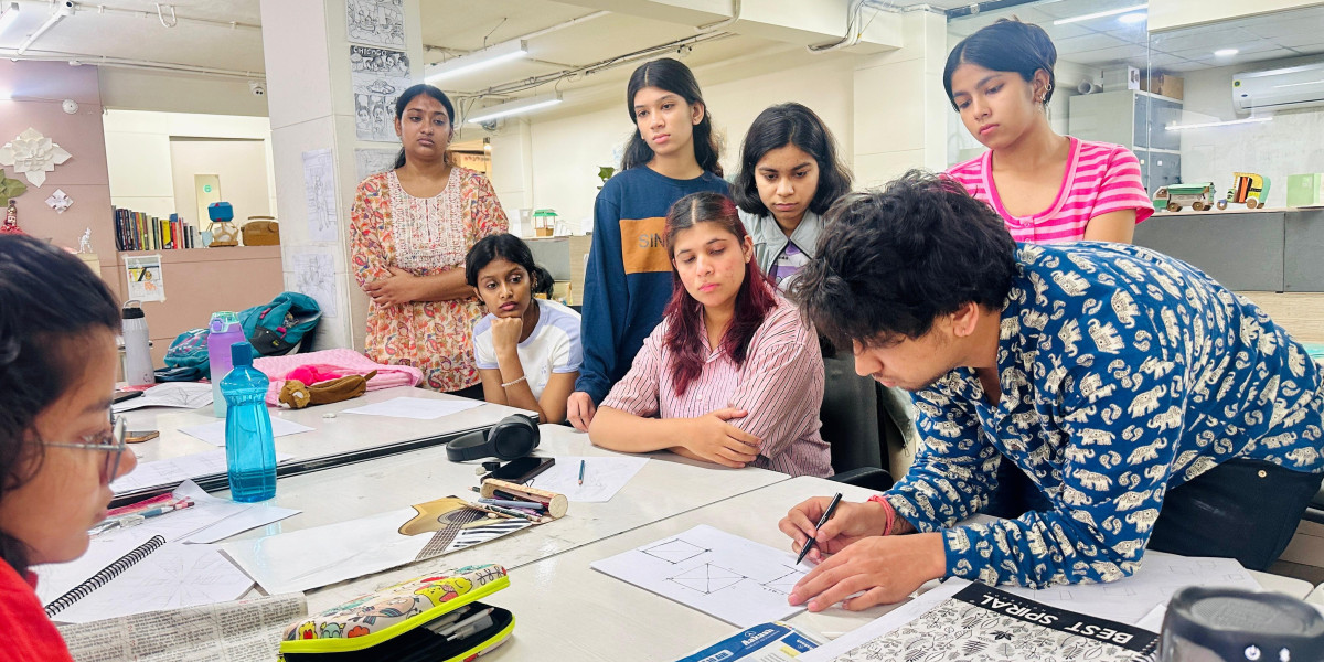 NIFT Situation test tips