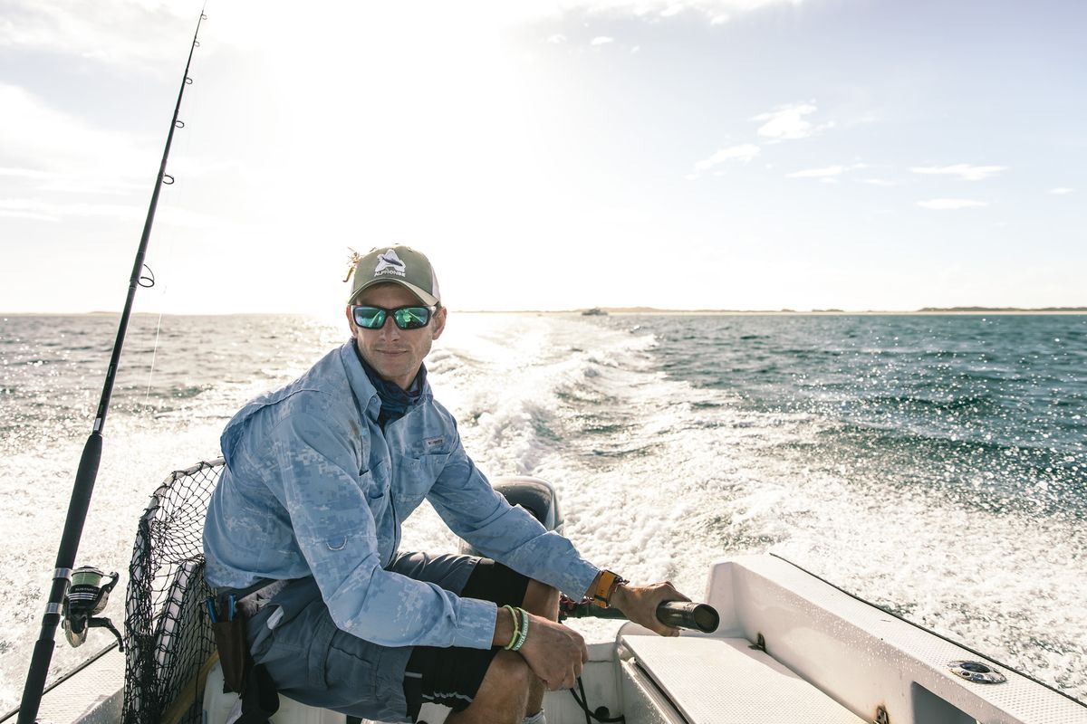 Why Oakley Fishing Sunglasses Are a Must for Anglers