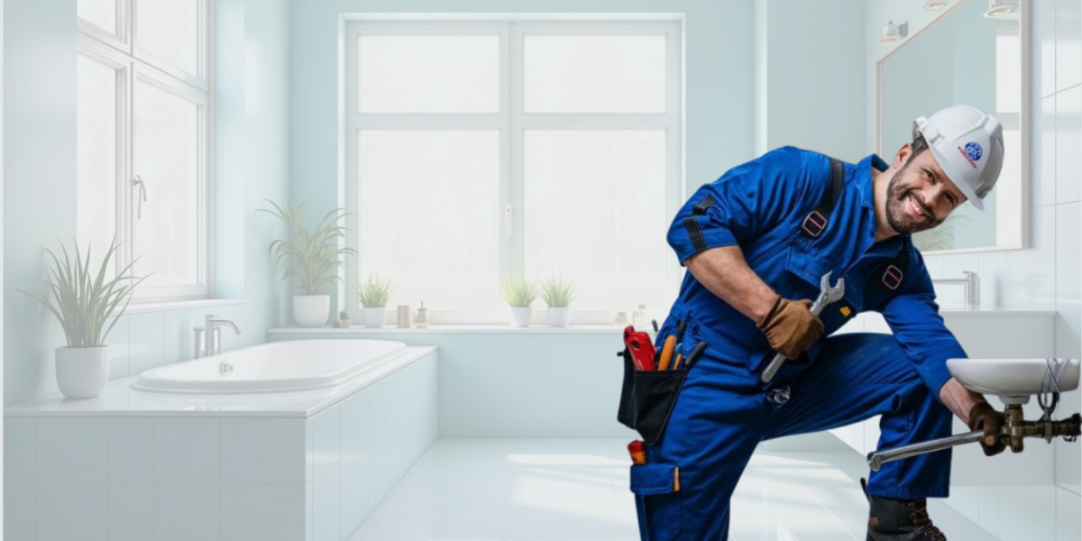 Reliable Plumbing Services in Redmond, WA – Your Trusted Local Experts