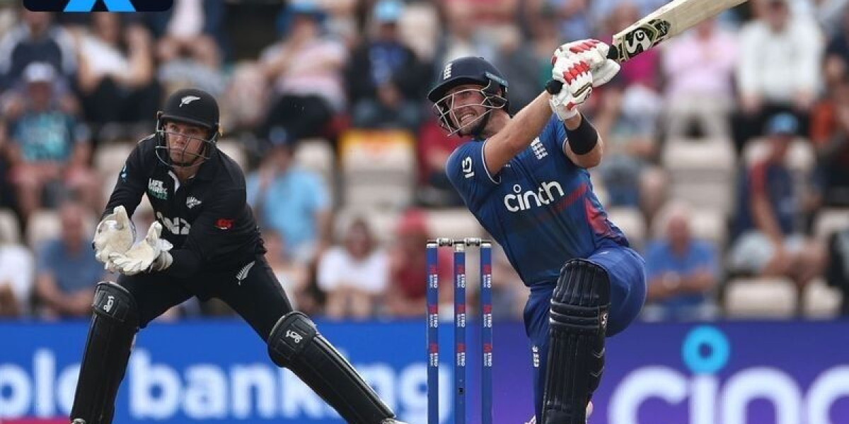 NZ vs ENG: 3rd ODI Preview and Series Overview