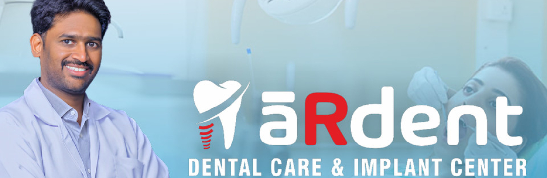 Best Dental Clinic in Hyderabad Cover Image