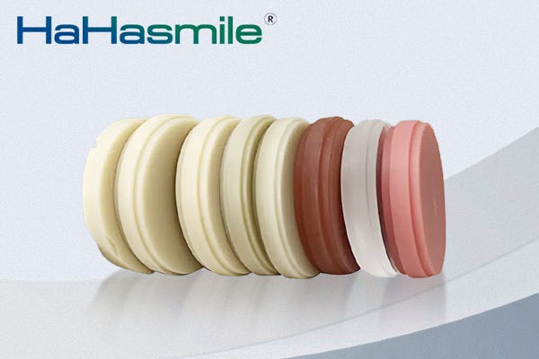 Why Choosing the Right Dental Block Matters for Reliable Restorations | by Hahasmile | Oct, 2025 | Medium