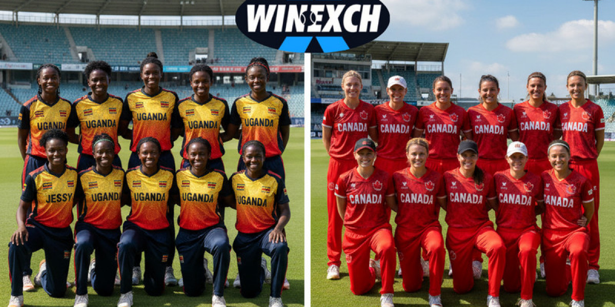 UGA Women vs CAN Women: All Eyes on Kampala’s 4th T20I