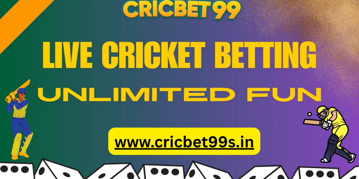 Cricbet99 – Get Your Online Cricket ID Now with High Bonus