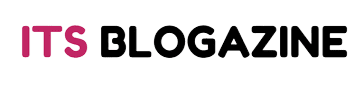 HOME » Its Blogazine