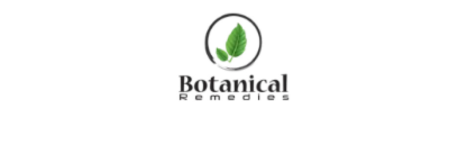 Botanicalremdieslic Cover Image