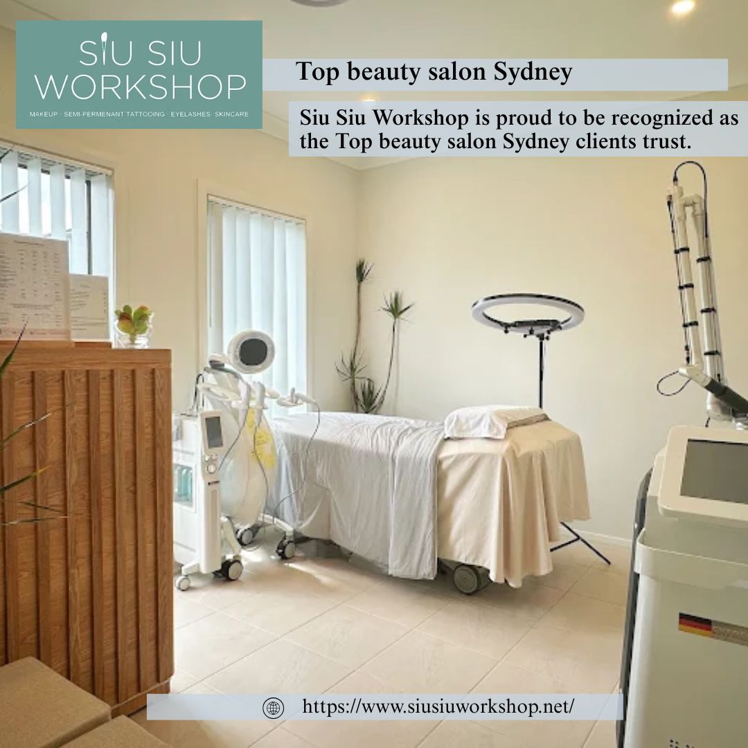 Beauty and Bridal Services in Sydney – Makeup Artist