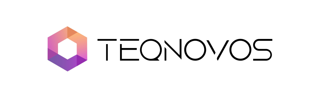 Teqnovos Cover Image