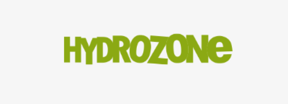 Hydrozone zone Cover Image