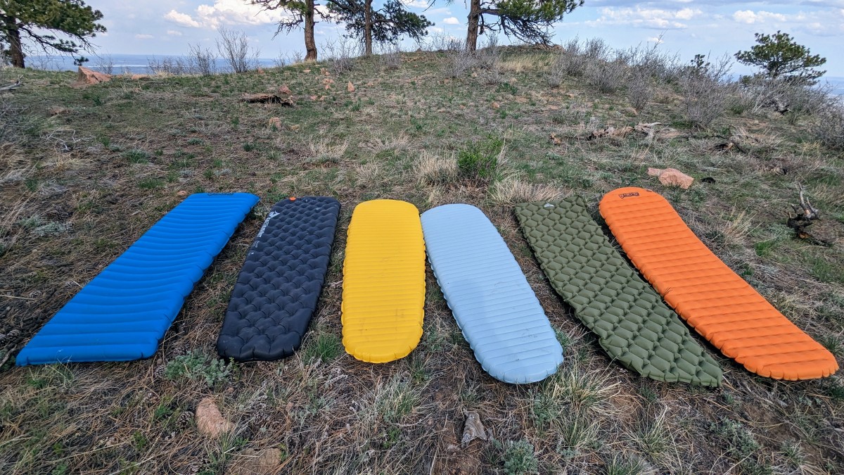 Get the Most Out of Your Sleep with the Right Sleeping Mat – Timeless Pages
