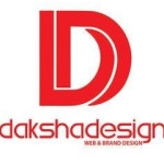 Daksha Design Profile Picture