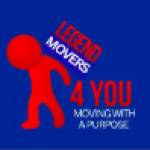 Legend Movers4you 4 YOU Profile Picture