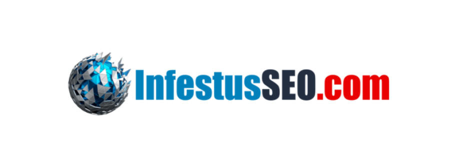 Infestus SEO Cover Image