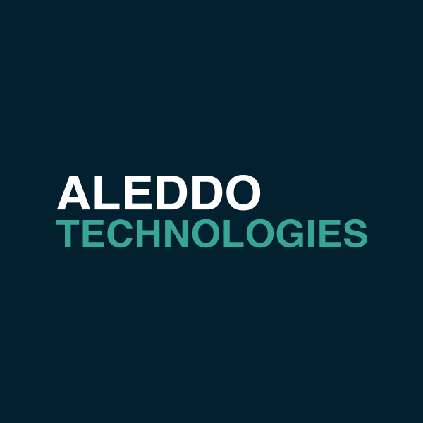 Expert Data Analytics Company UAE – Aleddo Technologies