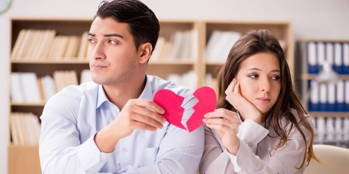 Love Problem Solution Astrological Guidance for a Harmonious Relationship