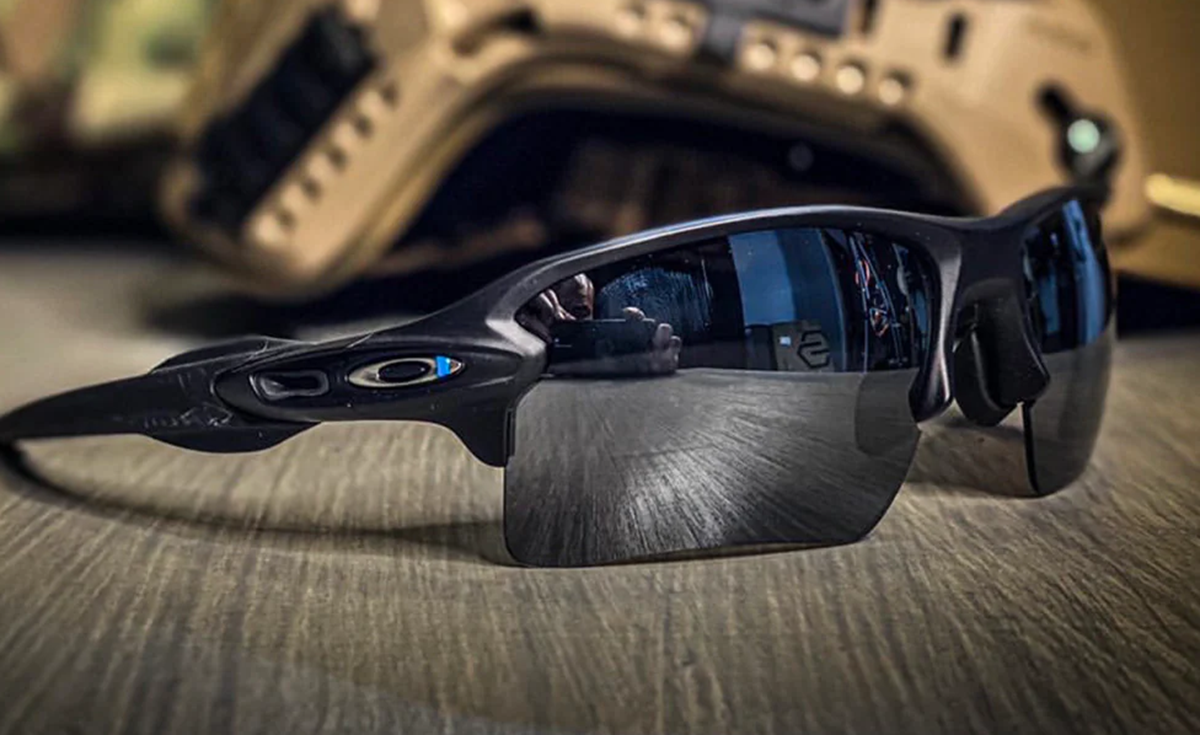 Style Meets Performance: 5 Game-Changing Reasons to Choose Oakley Sunglasses – Timeless Pages