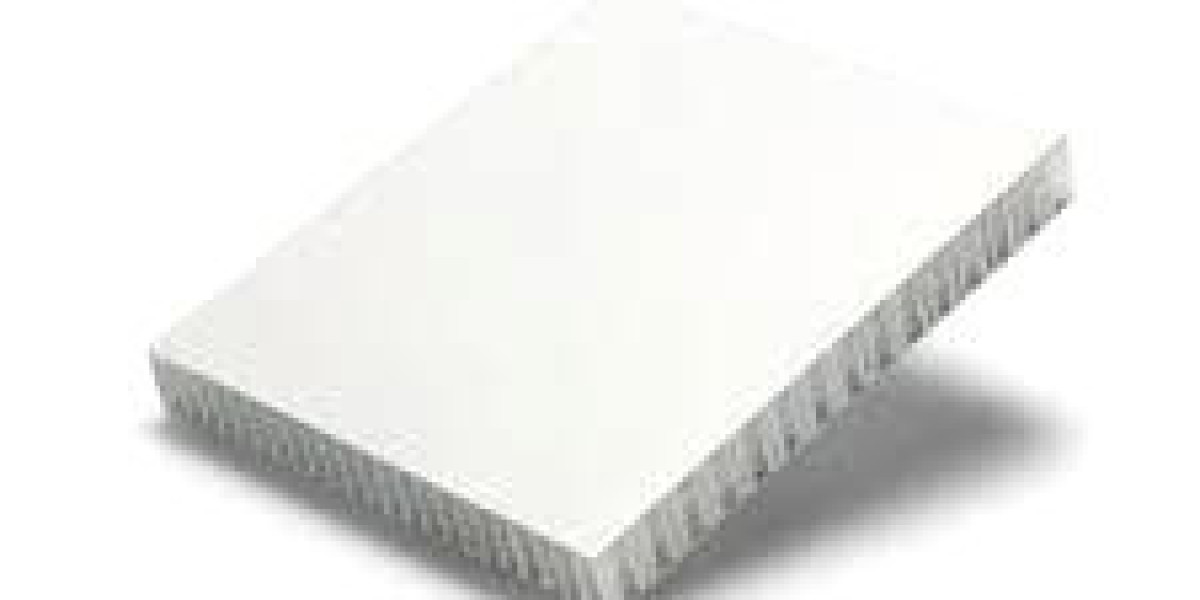 Yuanda Polyphen Sandwich Panel for Modern Laboratory Architecture