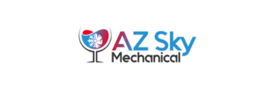 Azskymechanical Mechanical Cover Image