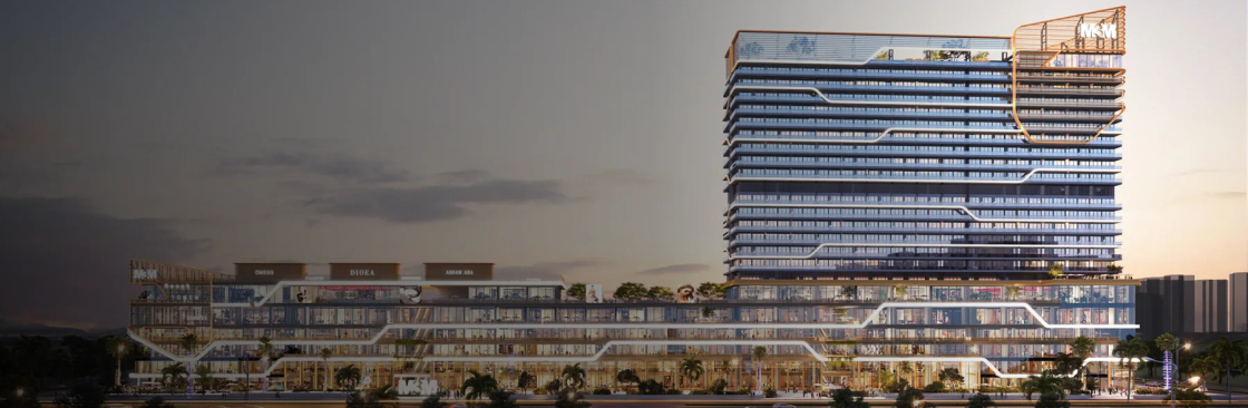 The Smartkey Realty Cover Image