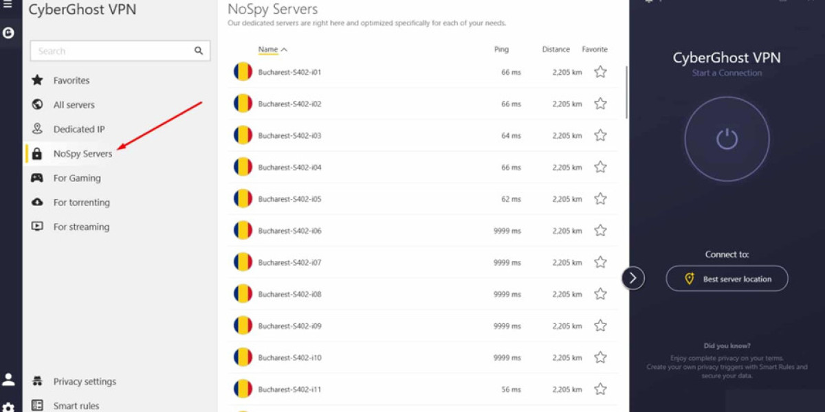 Romanian VPN Options – Secure Your Digital Location