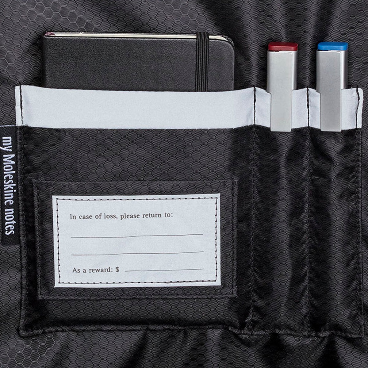 More Than a Notebook: Inside the World of Moleskine – Timeless Pages