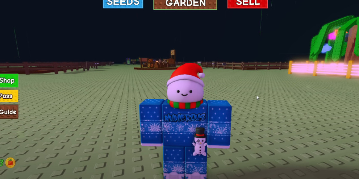 U4GM - All Pet Mutation Combinations in Grow A Garden