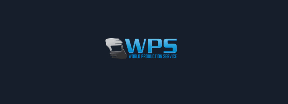 World Production Service Service Cover Image