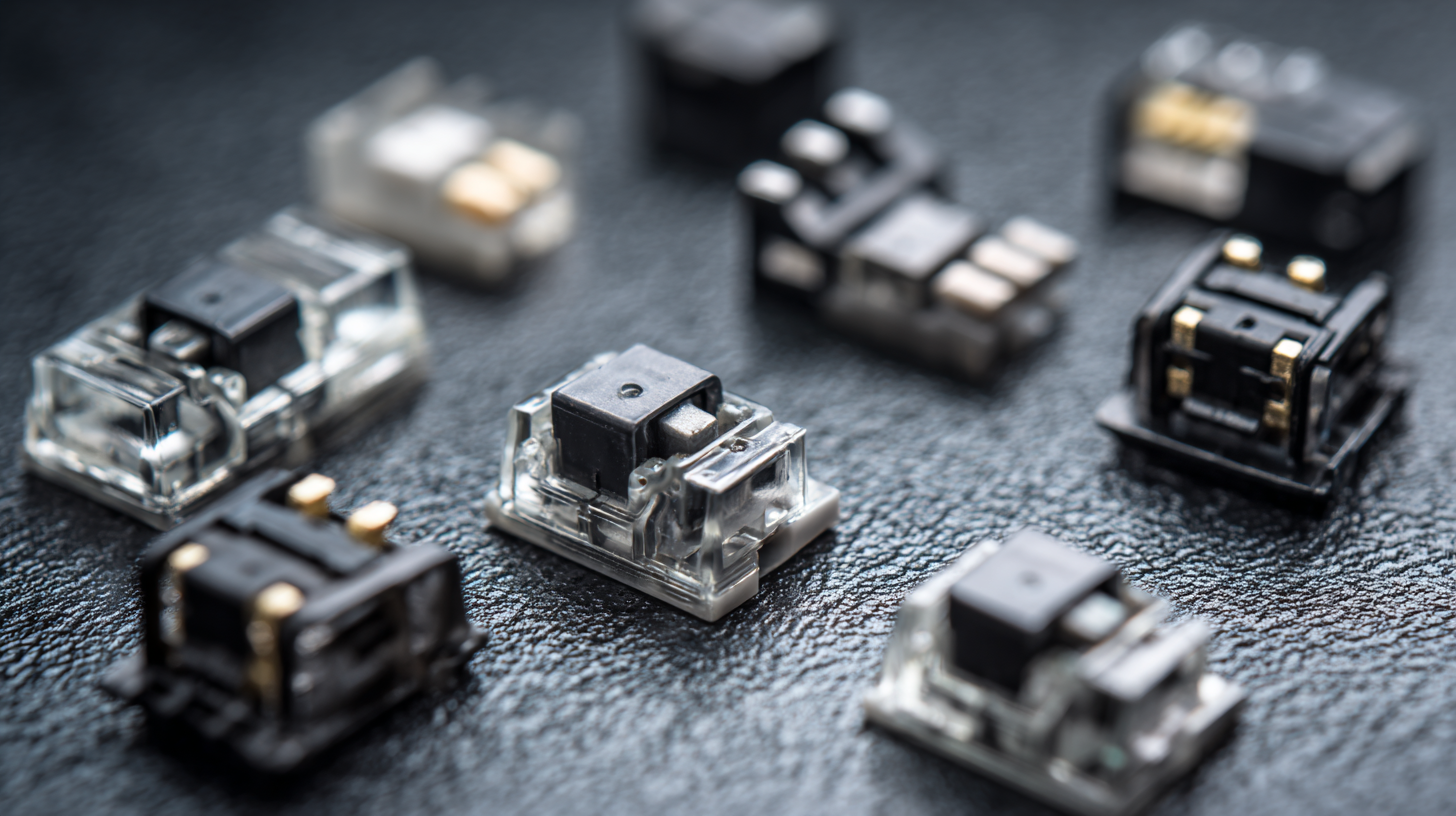 The Versatility of Metal Push Button Switches and Illuminated Switches
