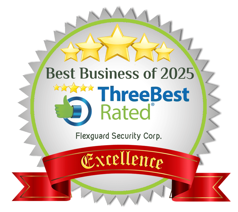 Security Guard Services Vancouver | 24 Hr Security Guard Services