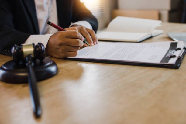 Probate Lawyers and Their Role in Complex Trust Management