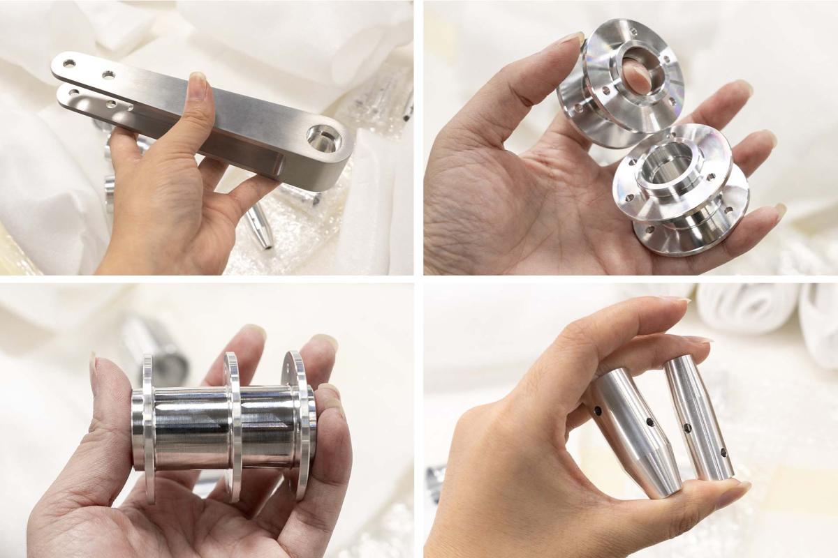 Machining For Aerospace: How We Deliver Parts That Perform In Flight | Author syrontech | Sociomix