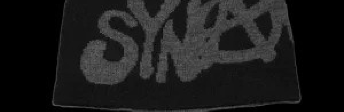 syna world skull cap Cover Image
